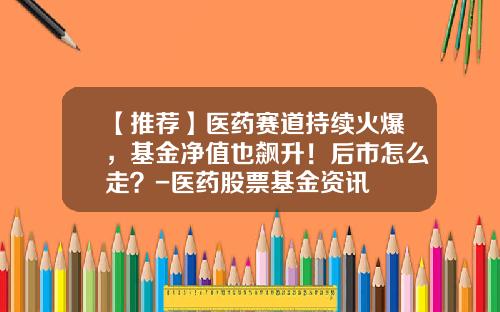 【推荐】医药赛道持续火爆，基金净值也飙升！后市怎么走？-医药股票基金资讯