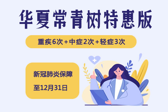 华夏常青树特惠版怎么样？性价比高吗？值不值得买？